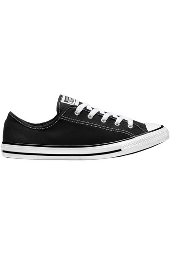 Converse Tenisky Converse Chuck Taylor All Star Dainty Canvas, Černé, Unisex