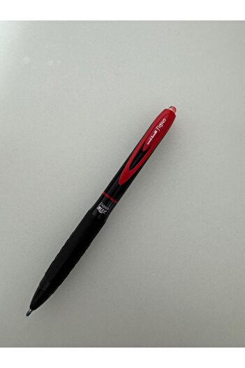 UNİ-BALL Uni-Ball Roller Pen Signo 307 0.7 mm Blue, Black, Red 3 Colors