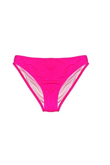 DEEP BEACH Neon Pink Basic Bottom
