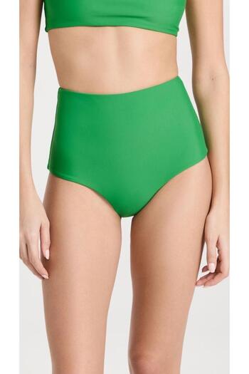 DEEP BEACH Yüksek Bel Bıkını Altı Db20005ba