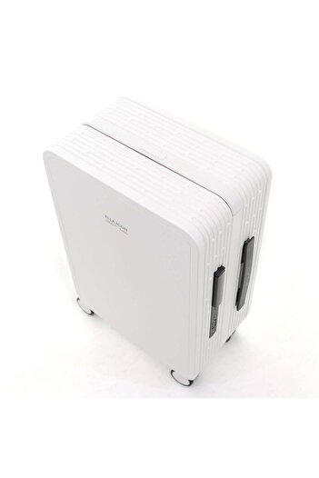 Ella Icon Troler Compact Alb 55x36x21 cm