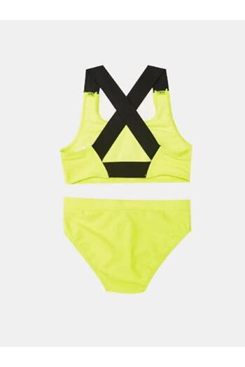 DEEP BEACH Σετ μπικίνι για κορίτσια με στάμπα DB200773BT