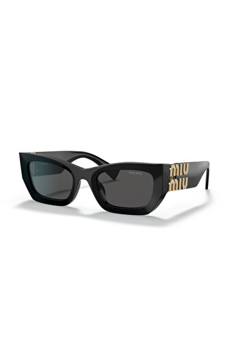 Miu Miu 09ws 1ab5s0 53 نظارة شمسية نسائية