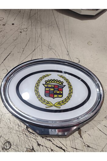 Akyol Cadillac cu litera Vegu