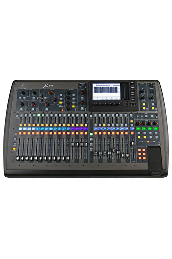 Behringer X32 Dijital Mixer