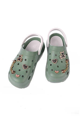 Boleine Stoned Emoji Women's Slippers 11016
