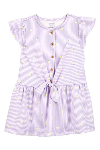 Carter's Little Girl's Dress