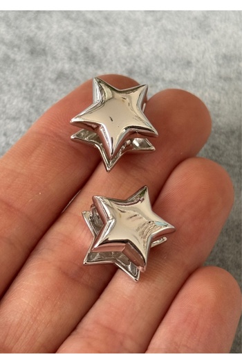 MioArt Double Sided Women's Earrings