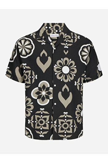 Jack & Jones Urban Edge Resort Shirt