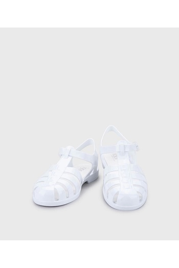 IGOR Biarritz Brillo S10258 Sandals / 001 Blanco/White