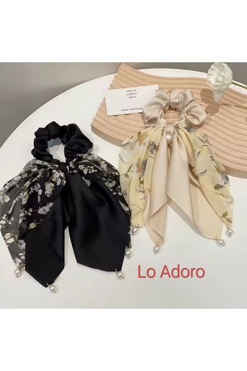 LO ADORO 2Pcs Tail Buckle - Women'S, 2025 New Model, Hair Accessory Ih Leading the Related Industry