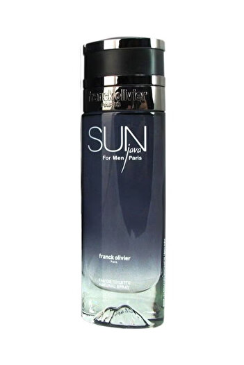 Franck Olivier Sun Java EDT 75ml