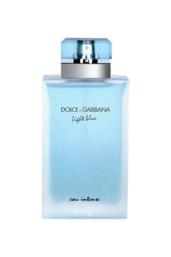 Guess Light Blue Eau Intense EDP 100ml