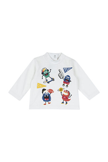 Chicco TRICOU M/L