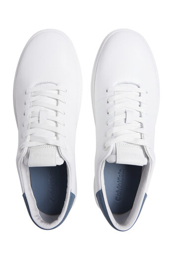 Calvin Klein Oxford LOW TOP Schnürschuhe