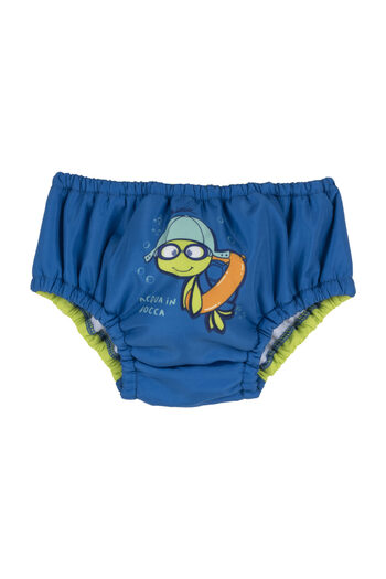 Chicco KOSTÝM DA BAGNO SLIP