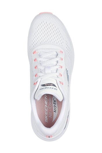 SKECHERS 150051 Weiß Ženy/Dívky