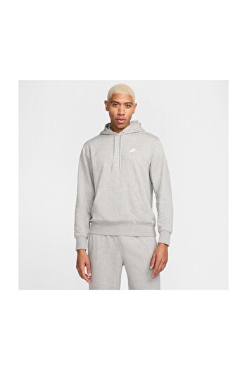 Nike M NK CLUB FT PO MIKINA