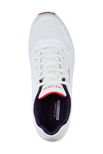 SKECHERS Pánská béžová 52458