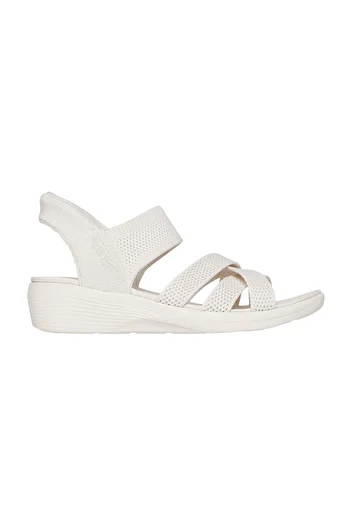 SKECHERS 163524   Modell Weiß Damen- und Mädchenschuhe