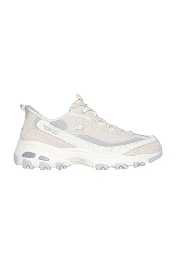 SKECHERS 150537 Béžové ženy/dívky