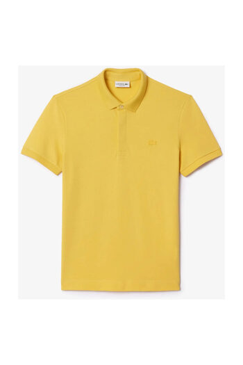 Lacoste Pánské S/S polo 01