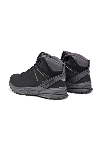 Halti Turistické boty Black Adults