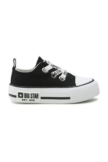 BİG STAR Dětské Converse boty Navy Blue