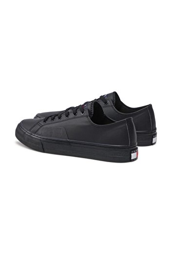Tommy Jeans Tenisky Black Adults