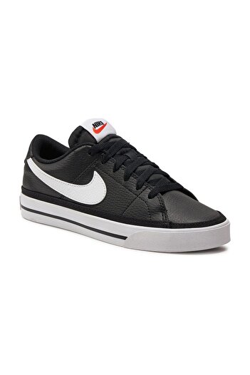 Nike Sneakers Navy Blue Adults