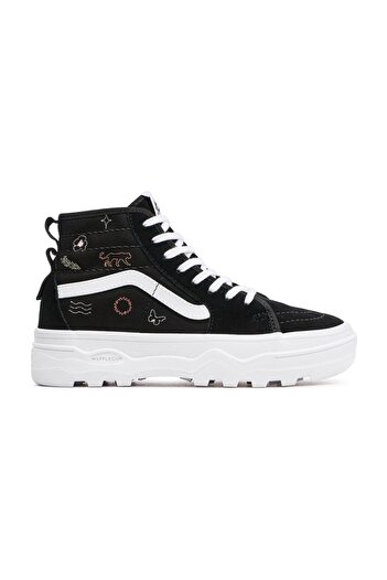 Vans Tenisky černé pro dospělé