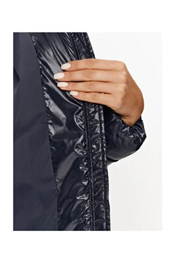 EA7 Emporio Armani Jachetă de puf Bleumarin Adulti