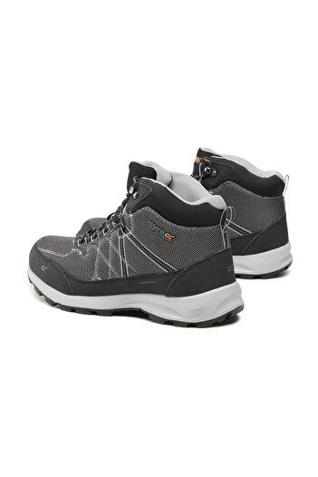 Regatta Turistické boty Grey Adults