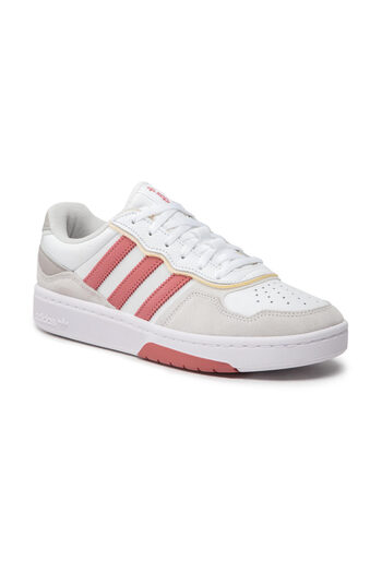 adidas Tenisky bílé pro dospělé