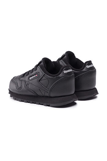Reebok Dětské černé tenisky