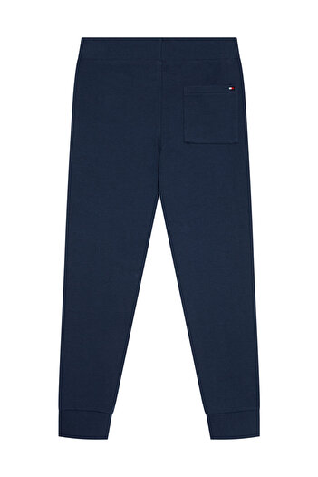 Tommy Hilfiger Φούτερ Navy Blue Kids