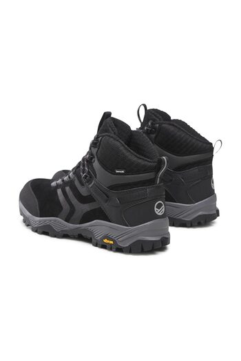 Halti Turistické boty Navy Blue Adults