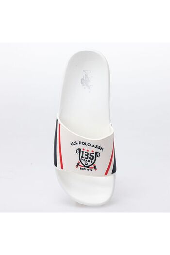 U.S. Polo Assn. DUSEN 5FX - Fergane cu tăietură lungă cu design confortabil și elegant