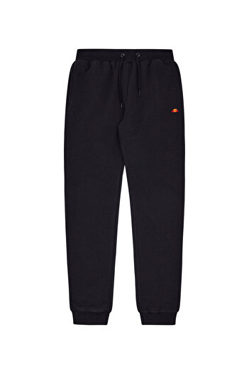 Ellesse Pánské černé tepláky