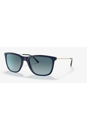 Ray-Ban Unisex Sunglasses 56 Rb4344 65353m
