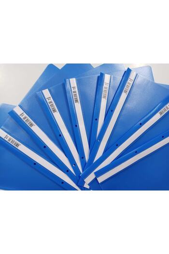 Noki 10-Piece Ring Binder