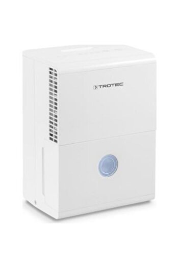 Trotec Ttk 28 E Nem Alıcı Cihazı10l/15m2