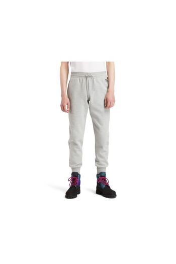 Timberland Exeter River Sweatpant Men's Casual Sweatpants Tb0a2cn70521 Gray