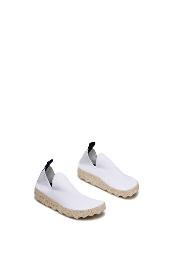 Asportuguesas Cork Sole Shoe Care m White
