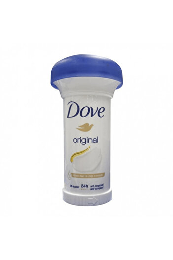 Dove Dove Cream Deodorant - 50ml