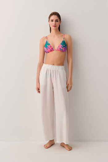 SUWEN Gabriel Beach Pants