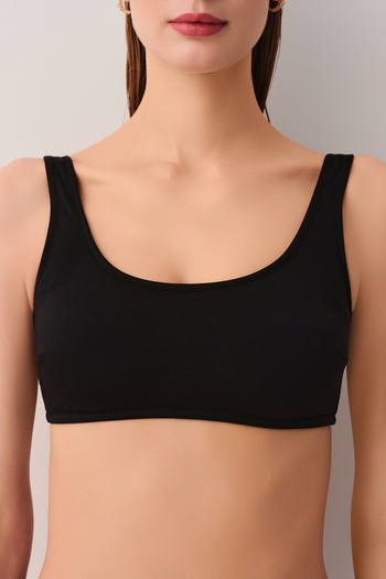 SUWEN Μπικίνι Bralet