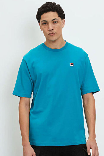 Fila T-Shirt Frying Pan Graphic Lu 411113