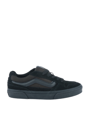 Vans Caldrone Men's Black Sneaker