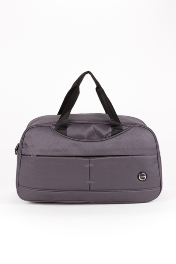 Fossil Fabric Travel Hand Suitcase 2004